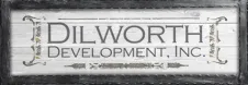 Dilworth Development logo