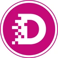 Dimcoin logo