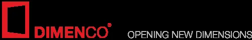 Dimenco logo