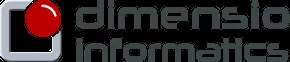 Dimensio Informatics logo