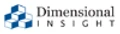 Dimensional Insight logo