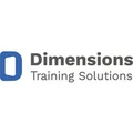 Dimensions Training Solutions logo