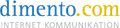 dimento logo