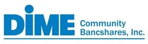 Dime Community Bancshares logo