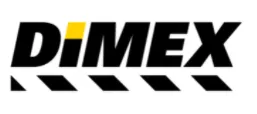 Dimex logo