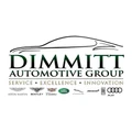 Dimmitt Automotive Group logo