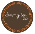 Dimmy Tea logo