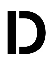 Dimoldura logo