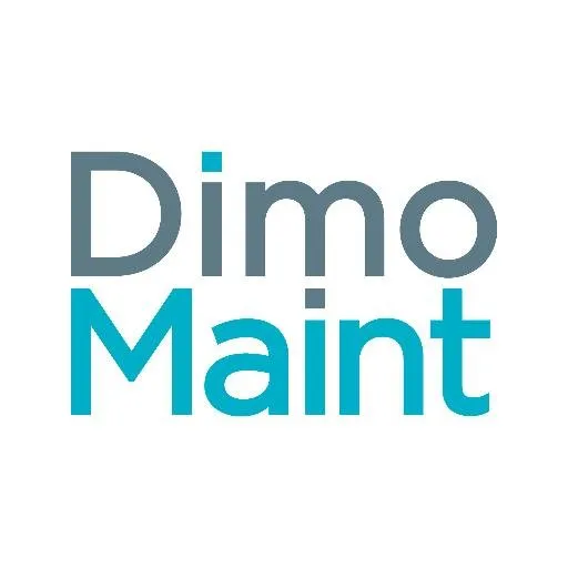 Dimo Maint logo