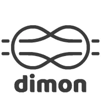 Dimon logo