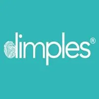 Dimples Charms logo