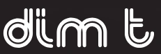 dim t logo