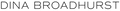 Dina Broadhurst logo
