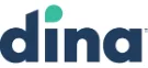 Dina logo