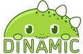 Dinamic logo