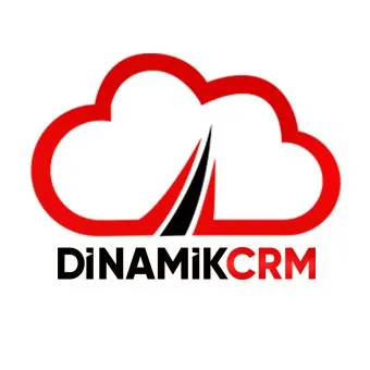 DinamikCRM logo