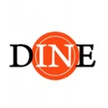 Dine In logo