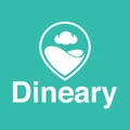 Dineary logo