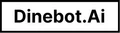 Dinebot logo