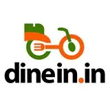 DineIn logo