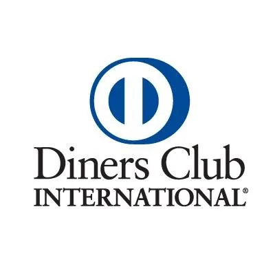 Diners Club International logo