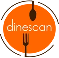Dinescan logo