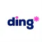 Ding logo