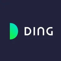 Ding logo