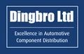 Dingbro logo