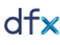 Dingfu Data logo
