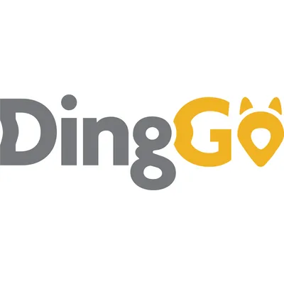DingGo logo