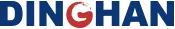 Beijing Dinghan Technology logo