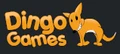 Dingo Games logo