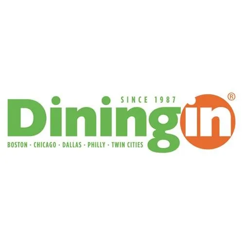 DiningIn logo