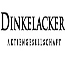 Dinkelacker AG logo