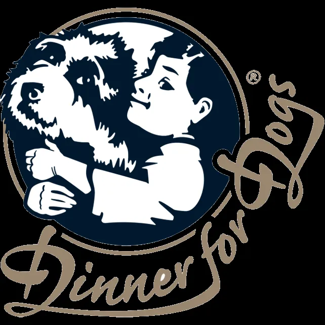Dinner for Dogs logo