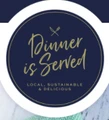 Dinner Is Served logo