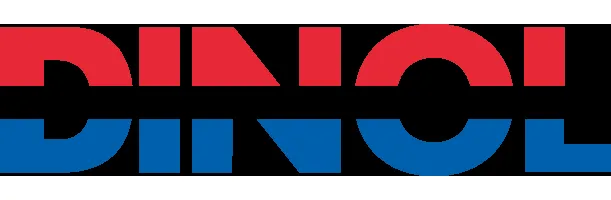 DINOL logo