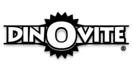 Dinovite logo