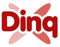 Dinq logo