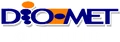 Diomet Online logo