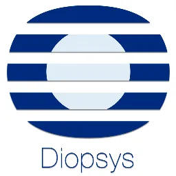 Diopsys logo