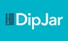 DipJar logo