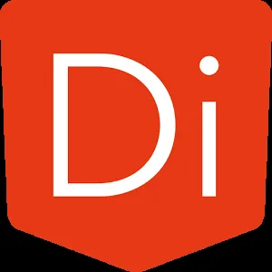 DiPocket logo