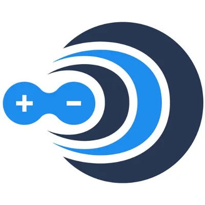 DiPole Materials logo