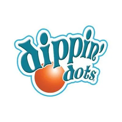 Dippin' Dots logo