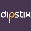 Dipstix logo