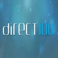 Direct100 logo