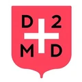 Direct2MD logo