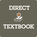 Direct Textbook logo